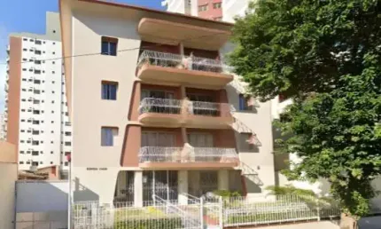 Apartamento para venda em santo andré, jardim bela vista, 2 dormitórios, 1 banheiro, 1 vaga
