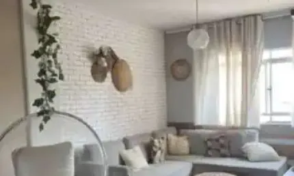 Apartamento para Venda em Santo André, Campestre, 3 dormitórios, 1 banheiro, 1 vaga