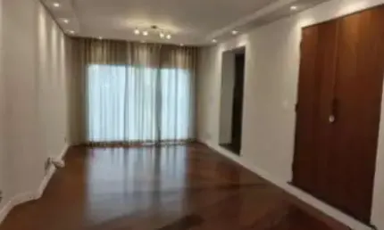 Apartamento para Venda em Santo André, Vila Valparaíso, 3 dormitórios, 1 suíte, 2 banheiros, 1 vaga