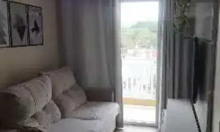Apartamento para venda em são bernardo do campo, santa terezinha, 2 dormitórios, 1 banheiro, 1 vaga