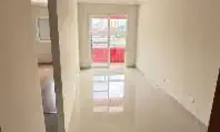 Apartamento para Venda em São Bernardo do Campo, Baeta Neves, 2 dormitórios, 1 banheiro, 1 vaga