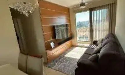 Apartamento para Venda em Santo André, Novo Homero Thon, 10 dormitórios, 1 banheiro, 1 vaga