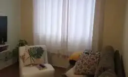 Apartamento para venda em são bernardo do campo, ferrazópolis, 2 dormitórios, 1 banheiro, 1 vaga