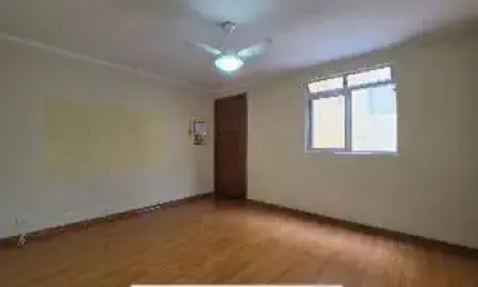 Apartamento para venda em santo andré, vila camilópolis, 2 dormitórios, 1 banheiro, 1 vaga