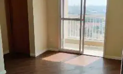 Apartamento para venda em santo andré, vila metalúrgica, 2 dormitórios, 1 banheiro, 1 vaga