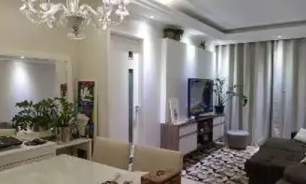 Apartamento para venda em são bernardo do campo, santa terezinha, 2 dormitórios, 1 banheiro, 2 vagas
