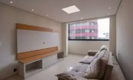 Apartamento para venda em são bernardo do campo, centro, 3 dormitórios, 1 suíte, 3 banheiros, 2 vagas