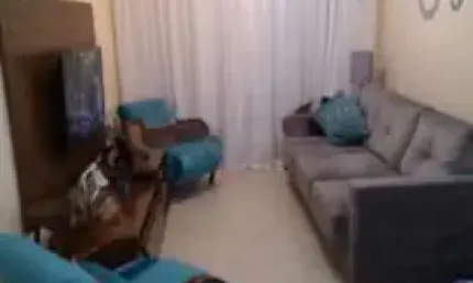 Apartamento para Venda em São Caetano do Sul, Cerâmica, 3 dormitórios, 1 suíte, 1 banheiro, 2 vagas