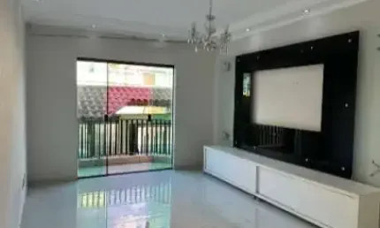 Apartamento para venda em santo andré, vila assunção, 3 dormitórios, 1 suíte, 2 banheiros, 2 vagas