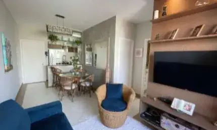 Apartamento para venda em são bernardo do campo, baeta neves, 2 dormitórios, 1 banheiro, 2 vagas