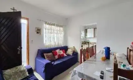 Casa para venda em são bernardo do campo, assunção, 3 dormitórios, 2 banheiros, 2 vagas
