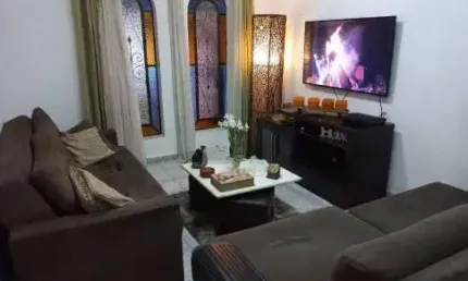 Casa para venda em são bernardo do campo, taboão, 4 dormitórios, 1 suíte, 4 banheiros, 2 vagas