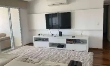 Apartamento para venda em são caetano do sul, barcelona, 3 dormitórios, 3 suítes, 5 banheiros, 3 vagas