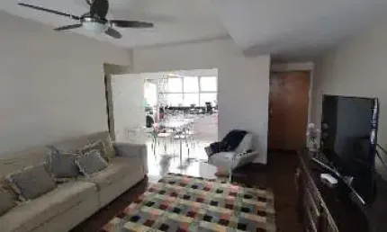 Apartamento para venda em são bernardo do campo, centro, 3 dormitórios, 1 banheiro, 1 vaga