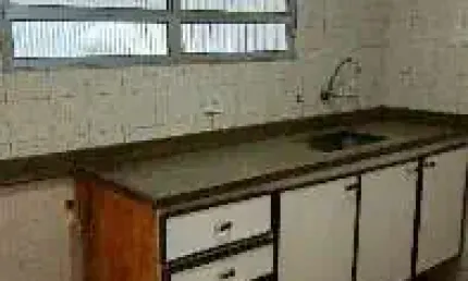 Apartamento para venda em são bernardo do campo, taboão, 2 dormitórios, 1 banheiro