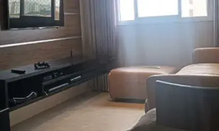 Apartamento para venda em são caetano do sul, santa paula, 3 dormitórios, 1 suíte, 1 banheiro, 2 vagas