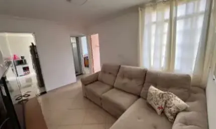 Apartamento para venda em são bernardo do campo, alves dias, 2 dormitórios, 1 banheiro