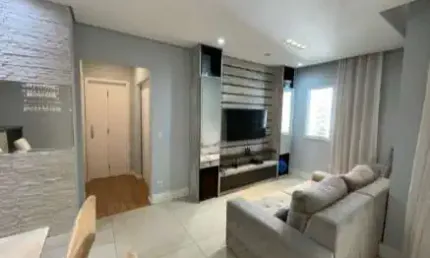 Apartamento para venda em são bernardo do campo, planalto, 3 dormitórios, 1 suíte, 1 banheiro, 2 vagas