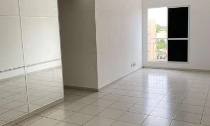 VENDO APARTAMENTO NO TORRES DO COXIPÓ COM 3 QUARTOS