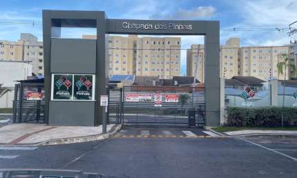 Apartamento com 2 quartos para alugar na Avenida das Seringueiras, Jardim das Palmeiras, Cuiabá