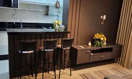 Apartamento com 1 quarto para alugar no Jardim Leblon, Cuiabá 