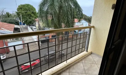 Lindo apartamento para alugar, na major gama - bairro dom aquino