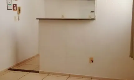 Apartamento com 2 quartos para alugar no Coophema, Cuiabá 