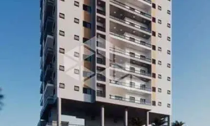 Lançamento!!! apto. 03 dorms. (01suíte) 02 vagas, amplo lazer. 550 mts da praia. ocian, praia grande sp.