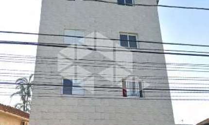 OPORTUNIDADE!!! APARTAMENTO 02 DORM. 01 VAGA, 1º de ESCADAS, FRENTE P/ RUA. SÃO VICENTE SP.
