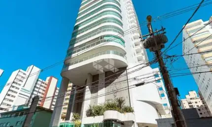 APARTAMENTO COM 2 SUìTES,   AREA GOURMET E 3 BANHEIROS