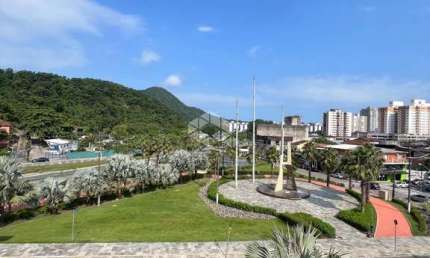 APARTAMENTO 01 DORM. 40MTS, CENTRO BOQUEIRÃO. PRAIA GRANDE SP.