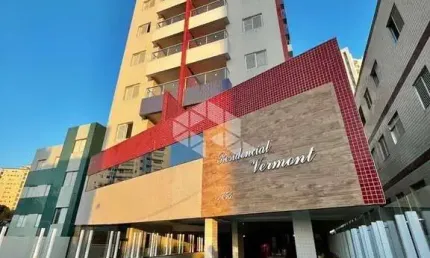OPORTUNIDADE!!! APARTAMENTO TOTALMENTE MOBILIADO, 02 DORMITÓRIOS, (01 SUÍTE) VISTA MAR. CAIÇARA, PRAIA GRANDE SP.