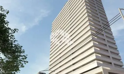 Apartamento com 2 quartos à venda na Rua Tamoios, 197, Tupi, Praia Grande