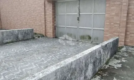 GARAGEM AUTÔNOMA COM ESCRITURA NA VILA TUPI - PRAIA GRANDE - SP