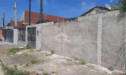 TERRENO 10X50 P/ VENDA NA ZONA 02 DA CIDADE OCIAN. PRAIA GRANDE SP.