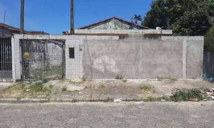 TERRENO 10X50 P/ VENDA NA ZONA 02 DA CIDADE OCIAN. PRAIA GRANDE SP.
