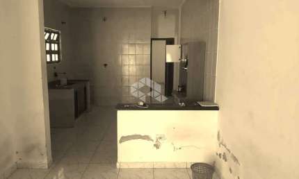 Casa com 1 quarto à venda na Rua Teófila Vanderlinde, 3881, Cidade Ocian, Praia Grande