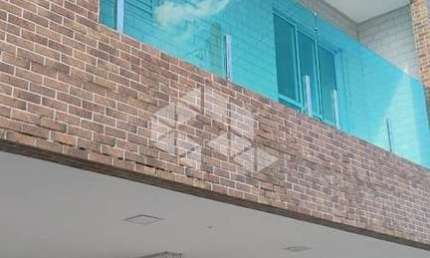 Casa em condomínio fechado com 2 quartos à venda na Rua Michel Alca, 496, Vila Mirim, Praia Grande