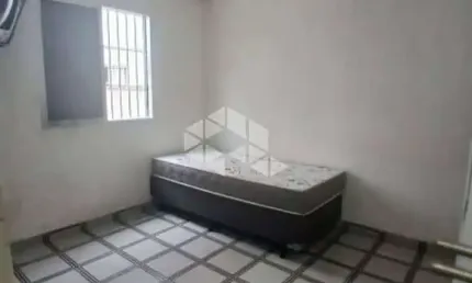 KITNET PARA VENDA NO BAIRRO DA OCIAN, PRAIA GRANDE SP.
