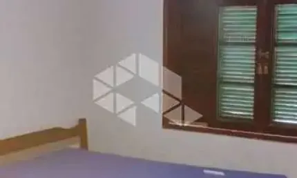 Casa com 2 quartos à venda na Rua Teófila Vanderlinde, 562, Cidade Ocian, Praia Grande