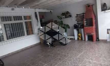 Casa com 3 quartos à venda na Rua Tamoios, 308, Tupi, Praia Grande