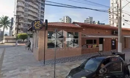 Apartamento com 1 quarto à venda na Rua Carijós, 594, Tupi, Praia Grande