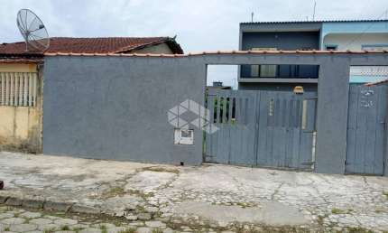 Sobrado com 3 quartos à Venda, BALNEÁRIO ITAÓCA - Mongaguá