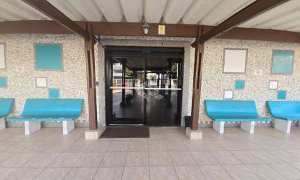 OPORTUNIDADE!!!  KITNET P/ VENDA À 300 MTS DA PRAIA. BALNEÁRIO FLÓRIDA, PRAIA GRANDE SP.