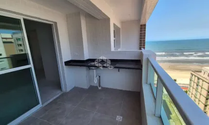 Oportunidade!!!  apto 02 dorms. (01 suite), 01 vaga, sacada gourmet, amplo lazer. centro, mongaguá sp.