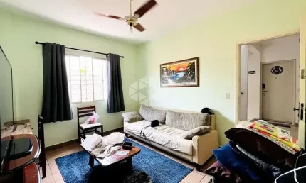 OPORTUNIDADE!!! APTO. 01 DORM. 01 VAGA, 72,00 METROS DE ÁREA ÚTIL,. CANTO DO FORTE, PRAIA GRANDE SP.