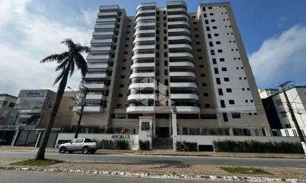 LINDO!!! APTO. 02 DORMS. (01 SUÍTE) 01 VAGA DE GARAGEM, 100 METROS DA PRAIA. VL MIRIM, PRAIA GRANDE SP.