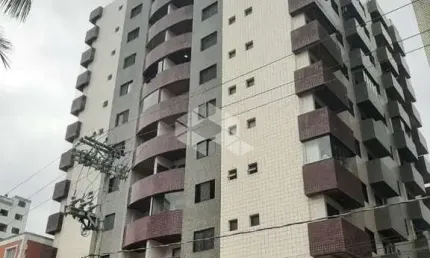 Oportunidade!!! apto. 03 dorms. (01 suite) 01 vaga, 115,00 m² área útil, 01 quadra da praia. tupi, praia grande sp.