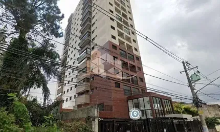 APARTAMENTO 66 METROS - 2 DORMITORIOS SENDO 1 SUITE NA VILA CARMOSINA