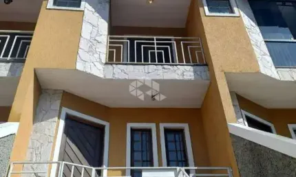 Rua Joviânia, nº 42, 08290-680, Vila Carmosina, São Paulo, SP, BR